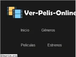Sites similar to ver-pelis-online.tv