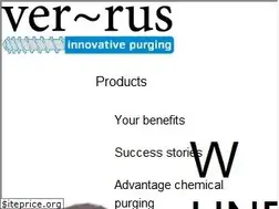 Sites similar to ver-rus.de