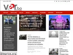 Sites similar to ver.bo