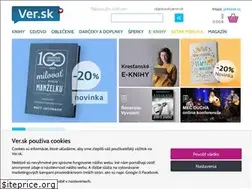 Sites similar to ver.sk