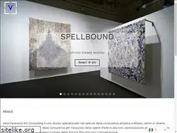 Sites similar to vera-artconsulting.com