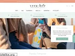 Sites similar to vera-bee.com