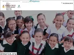 Sites similar to vera-cruz.edu.mx