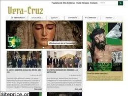 Sites similar to vera-cruz.org
