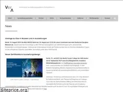 Sites similar to vera-d.org