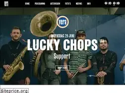 Sites similar to vera-groningen.nl