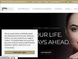Sites similar to vera-miller.com