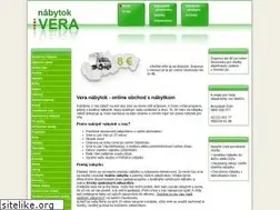 Sites similar to vera-nabytok.sk