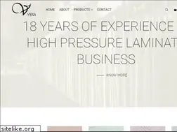 Sites similar to vera.com.my