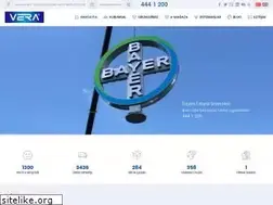 Sites similar to vera.com.tr