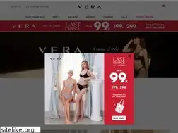 Sites similar to vera.com.vn