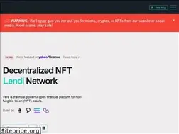Sites similar to vera.financial