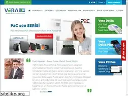 Sites similar to vera360.com
