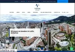 Sites similar to veraabogadossa.com