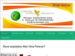 Sites similar to veraaloegel.com