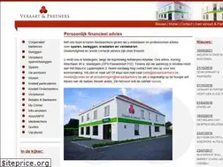Sites similar to veraartpartners.be