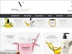 Sites similar to verabeauty.pl