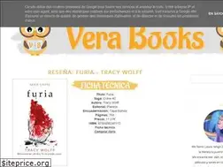 Sites similar to verabooks.blogspot.com