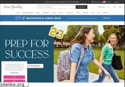 Sites similar to verabradley.co.jp