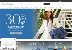 Sites similar to verabradley.com