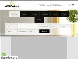 Sites similar to verabrokers.com.br
