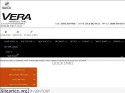 Sites similar to verabuickgmc.com