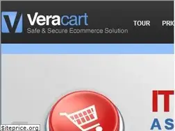 Sites similar to veracart.com