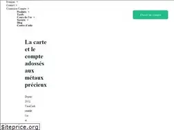 Sites similar to veracash.fr