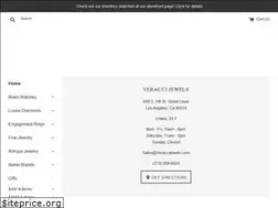 Sites similar to veraccijewels.com