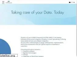 Sites similar to veracity-group.com