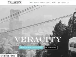 Sites similar to veracityagency.com