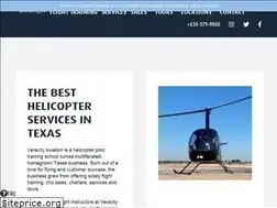 Sites similar to veracityaviation.com