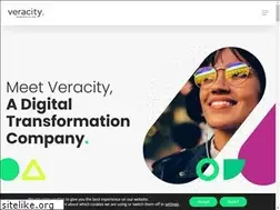 Sites similar to veracityconsulting.com