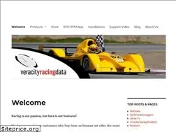 Sites similar to veracitydata.com