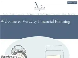 Sites similar to veracityfp.co.uk