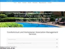 Sites similar to veracityinc.com