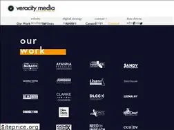 Sites similar to veracitymedia.com