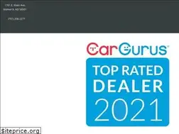 Sites similar to veracitymotors.com