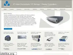 Sites similar to veracityusa.com