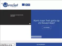 Sites similar to veracket.nl