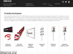 Sites similar to veraco.pl