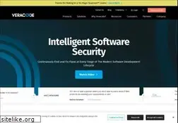 Sites similar to veracode.com