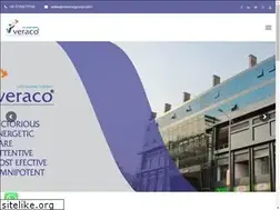 Sites similar to veracogroup.com