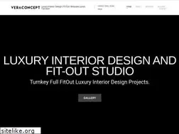 Sites similar to veraconcept.com