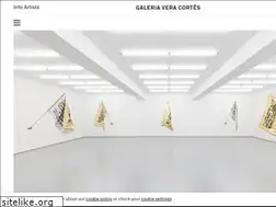 Sites similar to veracortes.com
