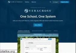 Sites similar to veracross.com