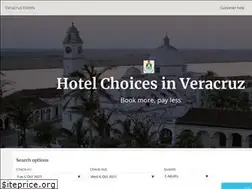 Sites similar to veracruz-hotels.com
