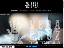 Sites similar to veracruz-tattoo.it