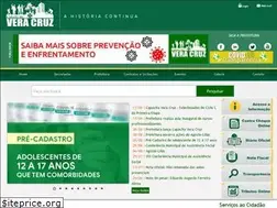 Sites similar to veracruz.ba.gov.br