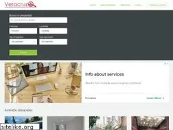 Sites similar to veracruz.com.co